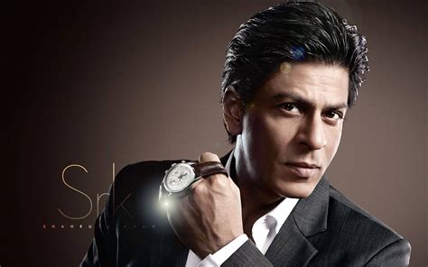 Filmografie von Shah Rukh Khan